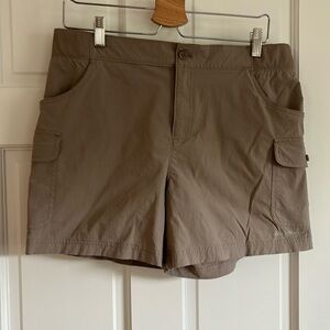 Eddie Bauer XL Cargo Short